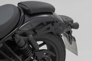 Honda CMX 1100 Rebel DCT [2021-2025] - Sistema de bolsas laterales Legend Gear LH1/LH2 - imagen 1