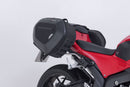 Honda CB 500 F [2025] - Juego de alforjas PRO BLAZE – imagen 3
