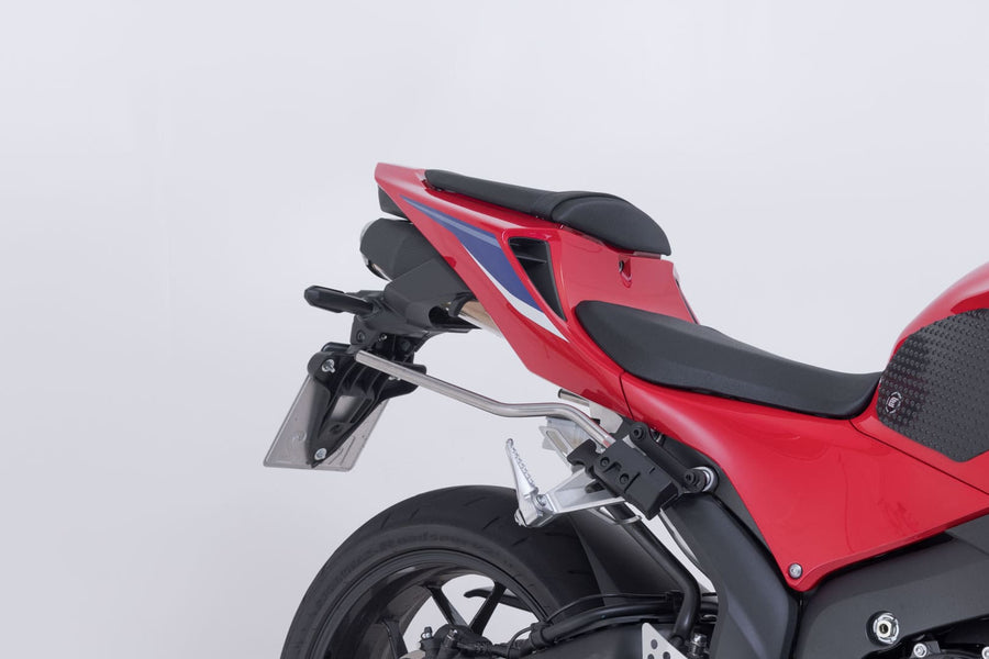 Honda CBR 600 RR [2021-2025] - Juego de alforjas PRO BLAZE - imagen 4