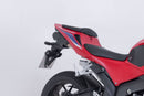 Honda CB 500 F [2025] - Juego de alforjas PRO BLAZE – imagen 5