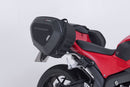 Honda CB 500 F [2025] - Juego de alforjas PRO BLAZE – imagen 6