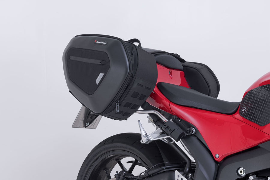 Honda CB 500 F [2025] - Juego de alforjas PRO BLAZE – imagen 6