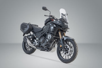 Honda CB 500 X [2013-2019] - Juego de alforjas PRO BLAZE – imagen 2