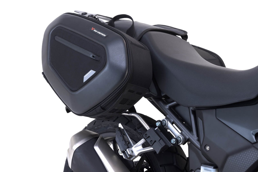 Honda CB 500 X [2013-2019] - Juego de alforjas PRO BLAZE – imagen 3
