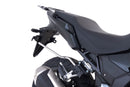 Honda CB 500 X [2013-2019] - Juego de alforjas PRO BLAZE – imagen 4