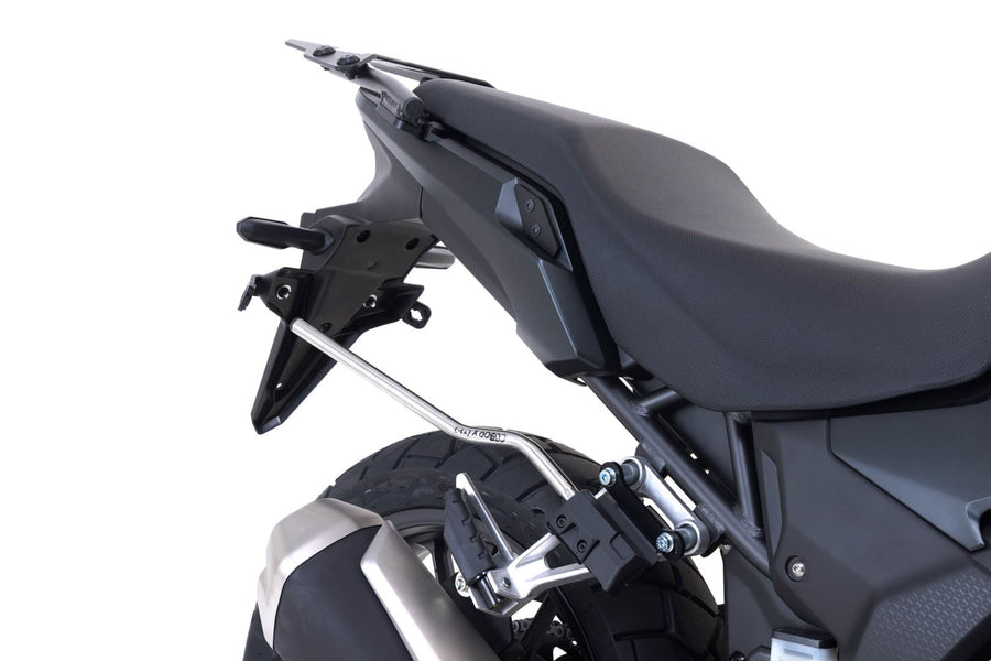 Honda CB 500 X [2013-2019] - Juego de alforjas PRO BLAZE – imagen 4
