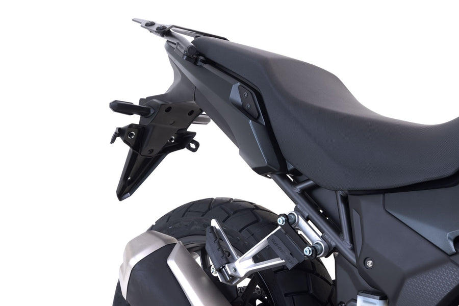 Honda CB 500 X [2013-2019] - Juego de alforjas PRO BLAZE – imagen 5