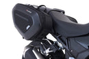 Honda CB 500 X [2013-2019] - Juego de alforjas PRO BLAZE – imagen 6
