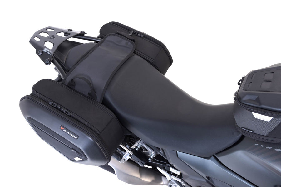 Honda CB 500 X [2013-2019] - Juego de alforjas PRO BLAZE – imagen 7