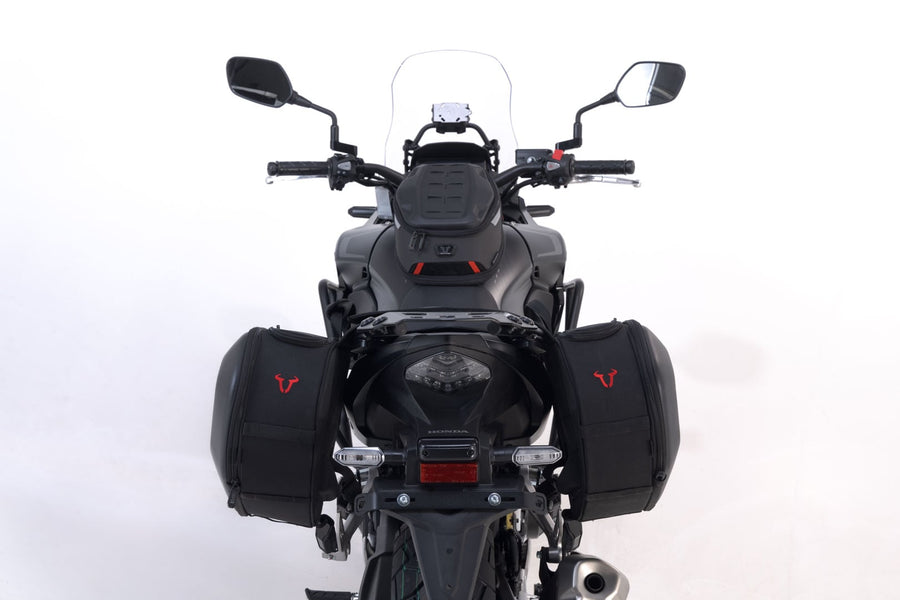 Honda CB 500 X [2013-2019] - Juego de alforjas PRO BLAZE – imagen 8