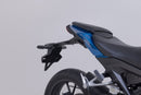 Honda CB 125 R Neo Sports Cafe [2018-2024] - Juego de alforjas PRO BLAZE H - imagen 5