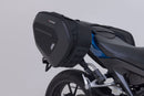 Honda CB 125 R Neo Sports Cafe [2018-2024] - Juego de alforjas PRO BLAZE H - imagen 6