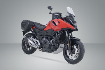 Honda NC 750 X [2022-2026] - Juego de alforjas PRO BLAZE H - imagen 2