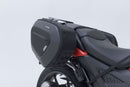 Honda NC 750 XD DCT [2021-2026] - Juego de alforjas PRO BLAZE H - imagen 3