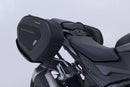 Honda CBR 500 R [2024-2026] - Juego de alforjas PRO BLAZE H - imagen 3