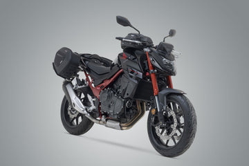 Honda CB 750 Hornet [2023-2024] - Juego de alforjas PRO BLAZE H - imagen 2