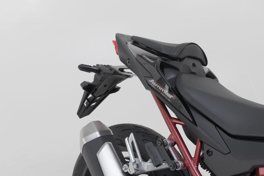 Honda CB 750 Hornet [2023-2024] - PRO BLAZE H Satteltaschen-Set – Bild 5