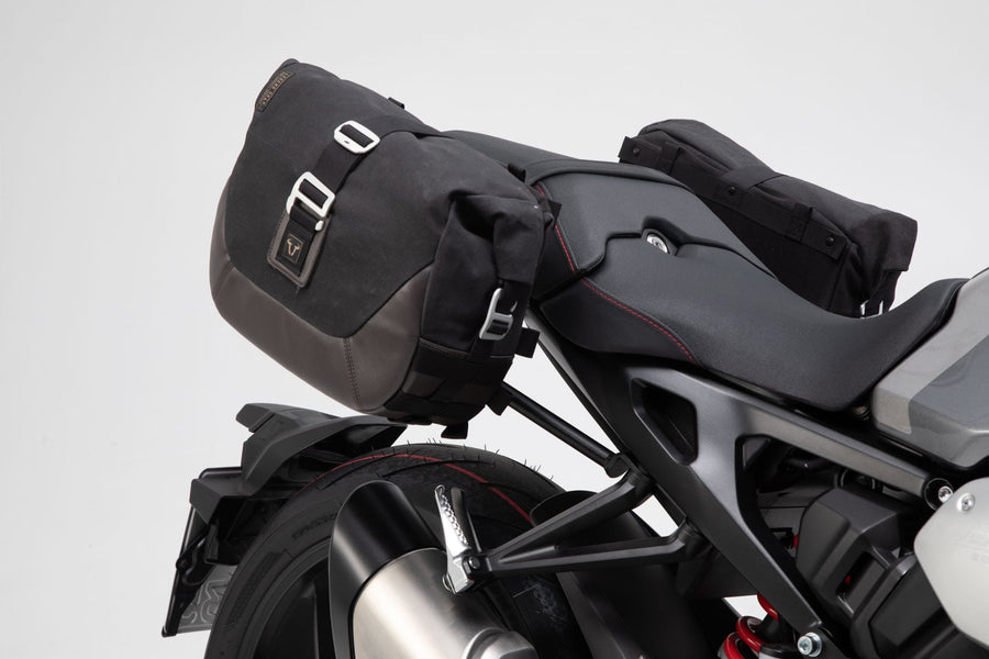 Honda CB 1000 R Neo Sports Cafe [2018-2020] - Sistema de bolsas laterales Legend Gear LC – imagen 4