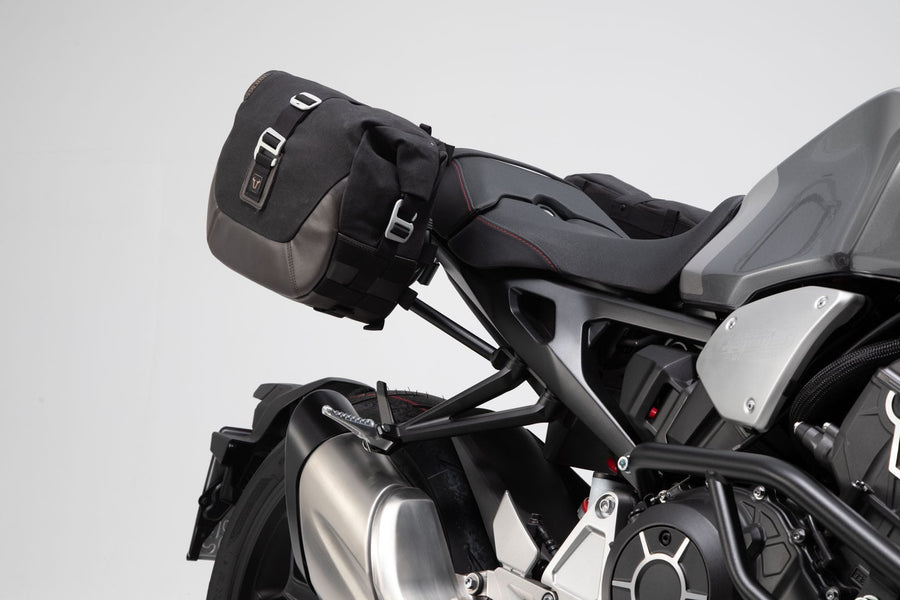 Honda CB 1000 R Neo Sports Cafe [2018-2020] - Sistema de bolsas laterales Legend Gear LC – imagen 5