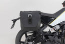 Husqvarna Svartpilen 401 [2023-2026] - Sistema de bolsas laterales Legend Gear LC2 Edición negra - Imagen 5