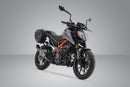 KTM 125 Duke [2018-2023] - Juego de alforjas PRO BLAZE H – imagen 2