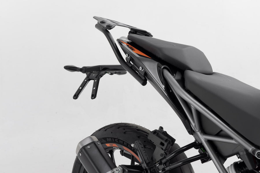 KTM 125 Duke [2018-2023] - Juego de alforjas PRO BLAZE H – imagen 5
