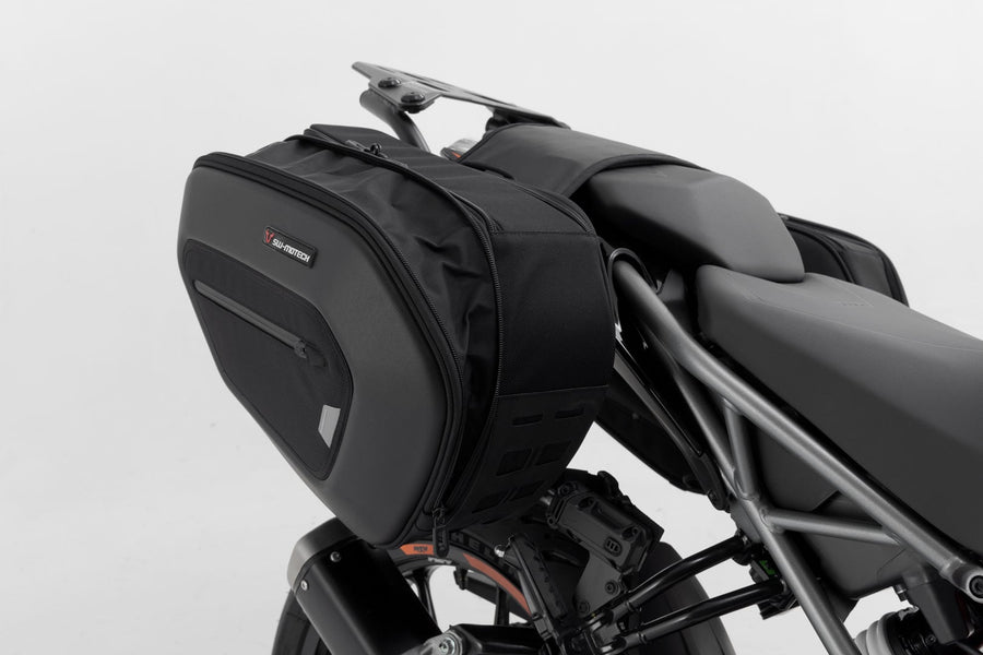 KTM 125 Duke [2018-2023] - Juego de alforjas PRO BLAZE H – imagen 6
