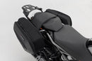 KTM 125 Duke [2018-2023] - Juego de alforjas PRO BLAZE H – imagen 7