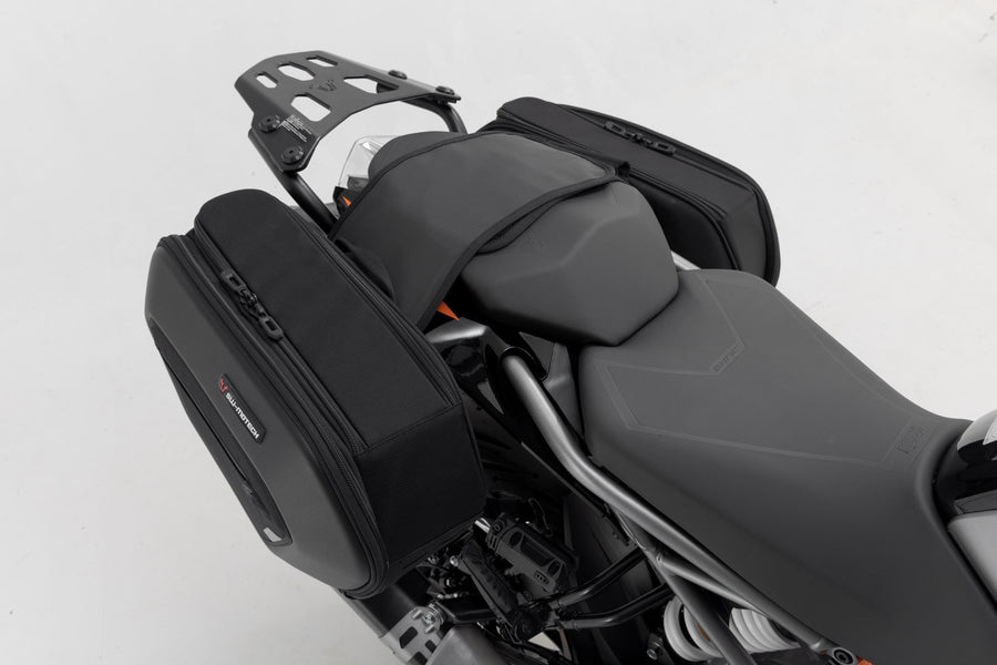 KTM 125 Duke [2018-2023] - Juego de alforjas PRO BLAZE H – imagen 7