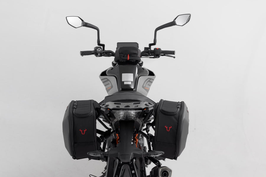 KTM 125 Duke [2018-2023] - Juego de alforjas PRO BLAZE H – imagen 8
