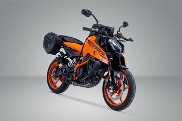 KTM 390 Adventure [2023-2024] - Juego de alforjas PRO BLAZE H - imagen 2