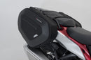 Suzuki Hayabusa GSX 1300 R [2012-2024] - Juego de alforjas PRO BLAZE H – imagen 2