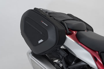 Suzuki Hayabusa GSX 1300 R [2012-2024] - PRO BLAZE H Satteltaschen-Set – Bild 2