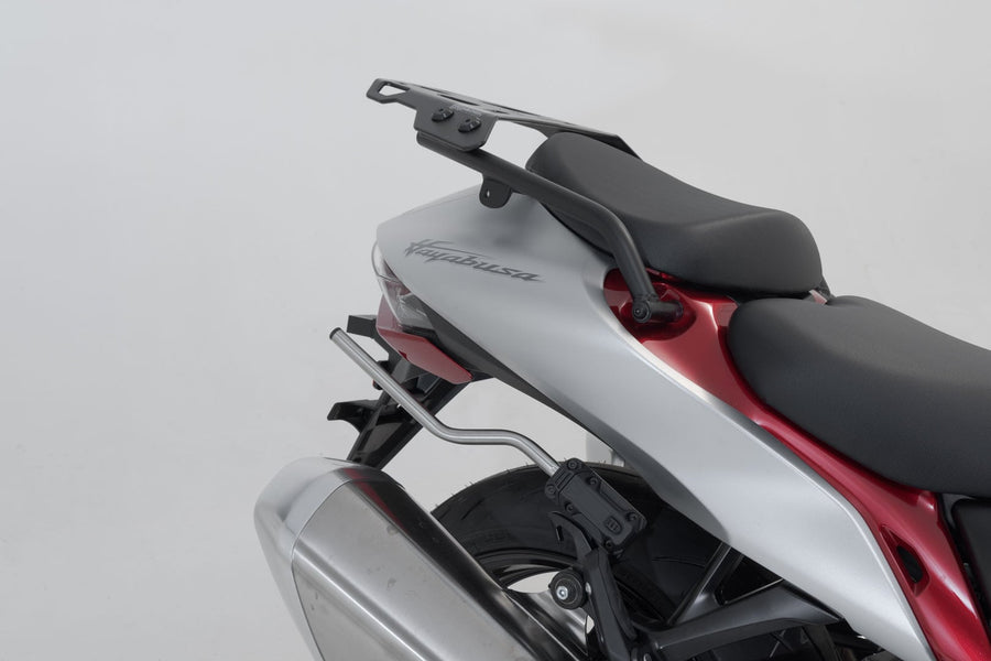 Suzuki Hayabusa GSX 1300 R [2012-2024] - Juego de alforjas PRO BLAZE H – imagen 3