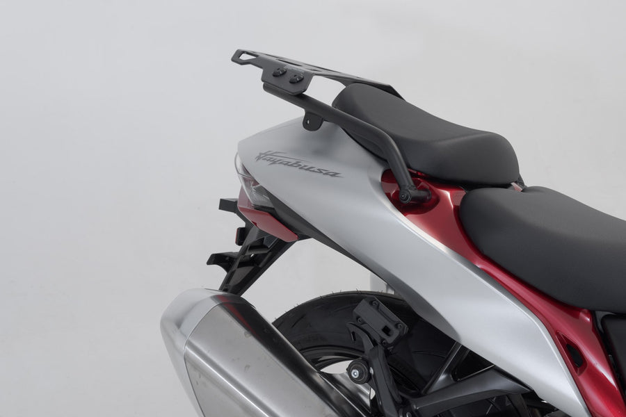 Suzuki Hayabusa GSX 1300 R [2012-2024] - Juego de alforjas PRO BLAZE H – imagen 4