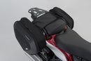 Suzuki Hayabusa GSX 1300 R [2012-2024] - Juego de alforjas PRO BLAZE H – imagen 6