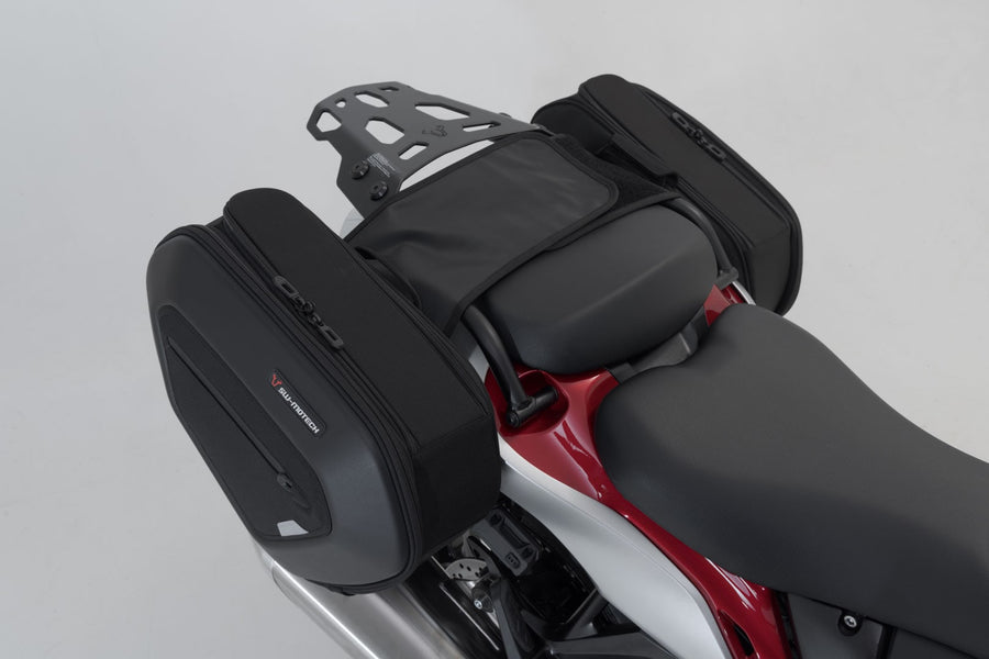 Suzuki Hayabusa GSX 1300 R [2012-2024] - Juego de alforjas PRO BLAZE H – imagen 6