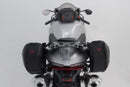 Suzuki Hayabusa GSX 1300 R [2012-2024] - Juego de alforjas PRO BLAZE H – imagen 7