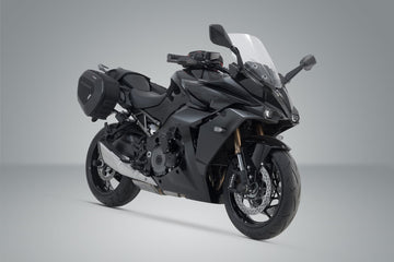 Suzuki GSX-S 1000 GT [2022-2024] - Juego de alforjas PRO BLAZE H - imagen 1