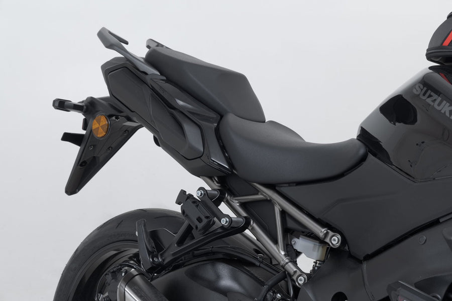 Suzuki GSX-S 1000 GT [2022-2024] - PRO BLAZE H Satteltaschen-Set – Bild 4