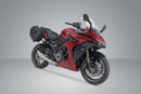 Suzuki GSX-S 1000 GT [2022-2026] - Juego de alforjas PRO BLAZE H - imagen 2