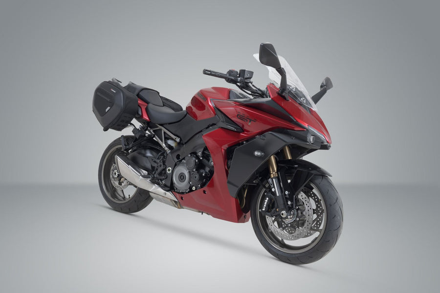 Suzuki GSX-S 1000 GT [2022-2026] - Juego de alforjas PRO BLAZE H - imagen 2
