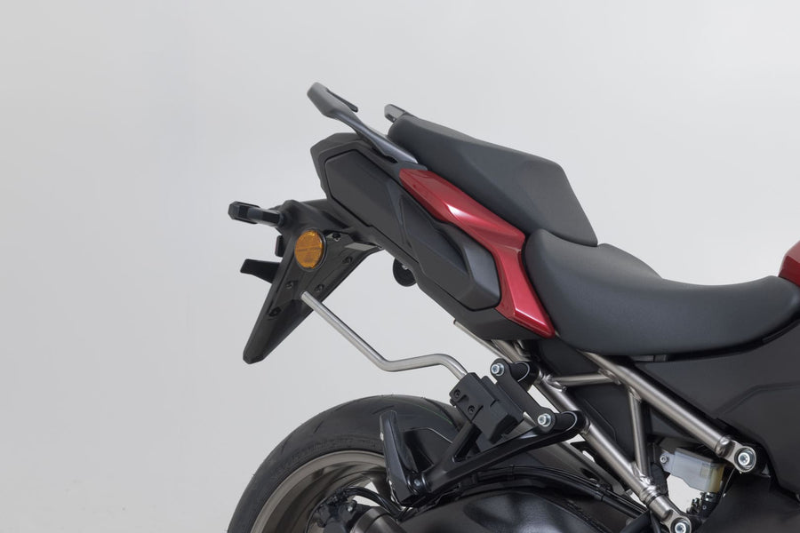 Suzuki GSX-S 1000 GT [2022-2026] - Juego de alforjas PRO BLAZE H - foto 4
