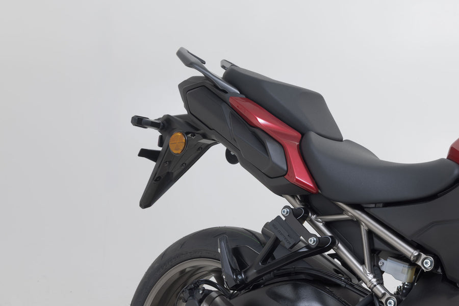 Suzuki GSX-S 1000 GT [2022-2026] - Juego de alforjas PRO BLAZE H - foto 5