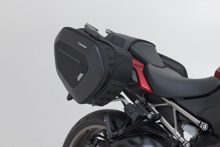 Suzuki GSX-S 1000 GT [2022-2026] - Juego de alforjas PRO BLAZE H - imagen 6