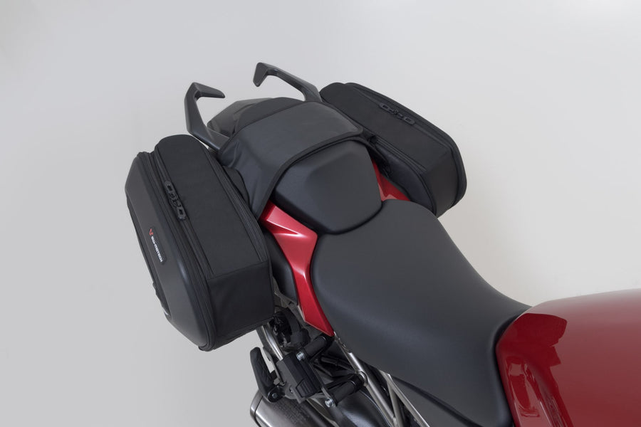 Suzuki GSX-S 1000 GT [2022-2026] - Juego de alforjas PRO BLAZE H - imagen 7