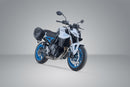 Suzuki GSX-8R 800 [2024-2026] - Juego de alforjas PRO BLAZE H - foto 2