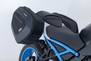 Suzuki GSX-8R 800 [2024-2026] - Juego de alforjas PRO BLAZE H - foto 3