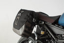 Yamaha XSR 900 [2016-2021] - Sistema de bolsas laterales Legend Gear LC2 - imagen 2