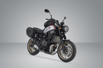 Yamaha XSR 700 [2018-2024] - Juego de alforjas PRO BLAZE H - imagen 1
